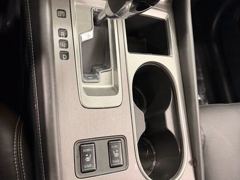 Certified 2024 Nissan Murano SL FWD image 24
