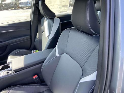 New 2026 Toyota Camry SE image 17