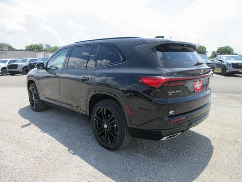 New 2026 Buick Enclave Sport Touring w/ Super Cruise Package AWD/4WD image 5