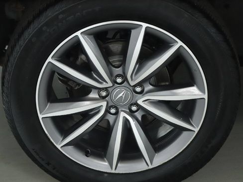 Used 2023 Acura RDX AWD w/ Technology Package image 13
