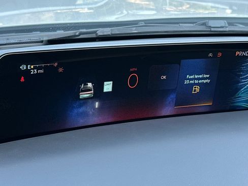 New 2026 Lincoln Navigator Black Label AWD/4WD image 25