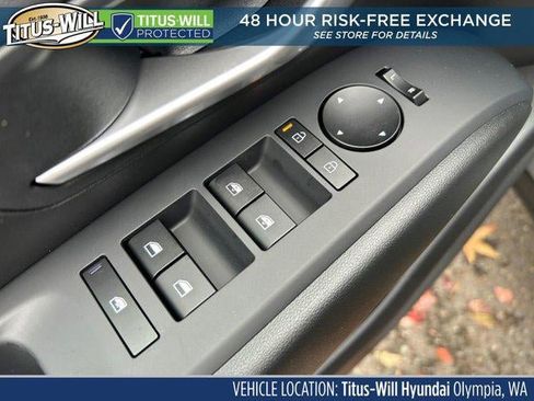 New 2026 Hyundai Santa Cruz SEL image 23