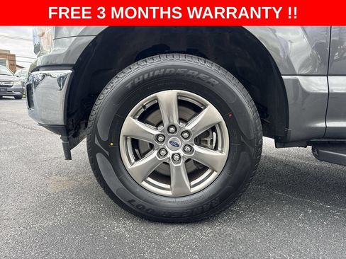 Used 2019 Ford F150 XLT w/ XTR Package AWD/4WD image 32