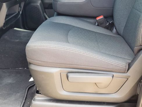 New 2026 RAM 2500 Tradesman image 18