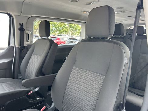 Used 2024 Ford Transit 350 XLT RWD image 19