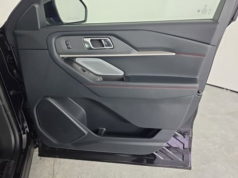 New 2026 Ford Explorer ST w/ Sun And Sound Package AWD/4WD image 34