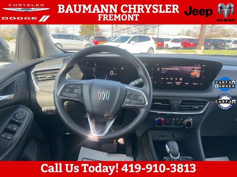 Used 2025 Buick Encore GX Preferred image 6