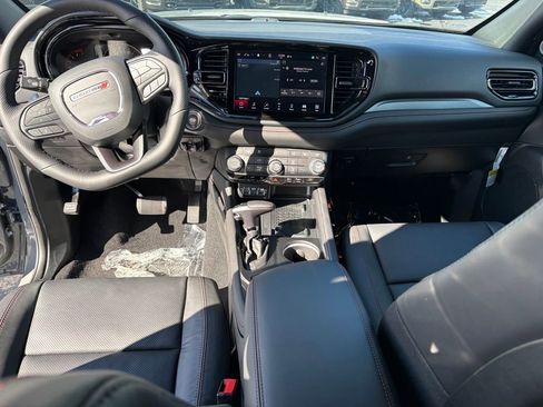 New 2026 Dodge Durango GT image 42