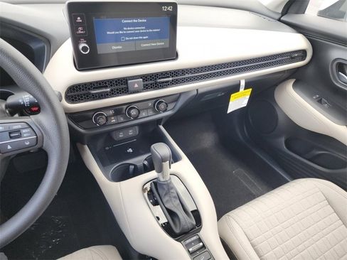 New 2026 Honda HR-V LX image 33