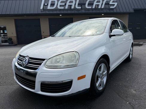 Used 2009 Volkswagen Jetta SE FWD image 40