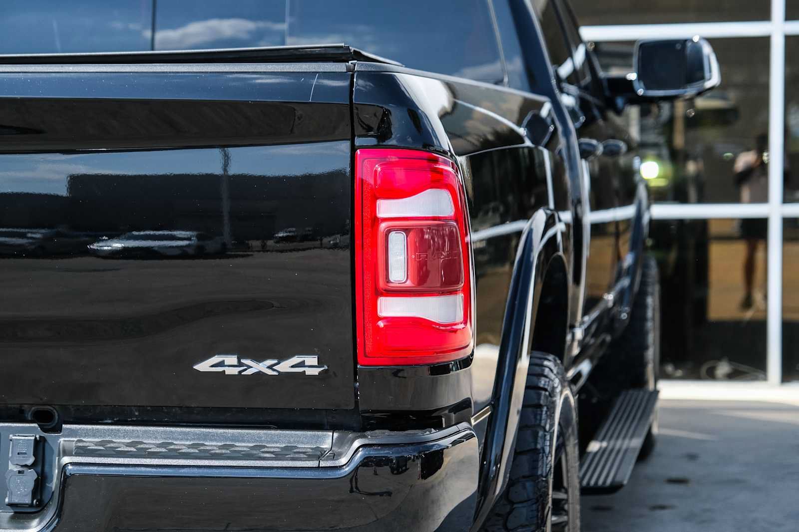 Used 2022 RAM 2500 Limited AWD/4WD image 14