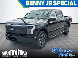 New 2025 Ford F150 Lightning Flash video 1
