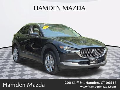Certified 2026 MAZDA CX-30 AWD 2.5 S