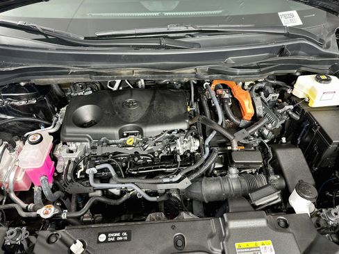 Certified 2023 Toyota Sienna XSE w/ XSE Plus Package AWD/4WD image 34