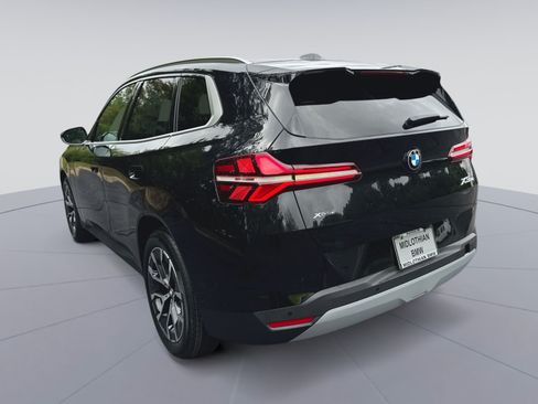 New 2026 BMW X3 xDrive30i w/ Premium Package AWD/4WD image 27