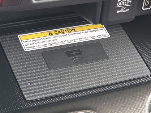 Certified 2022 Honda Passport TrailSport image 8