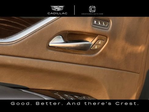 Used 2024 Cadillac Escalade ESV Sport w/ Touring Package AWD/4WD image 23