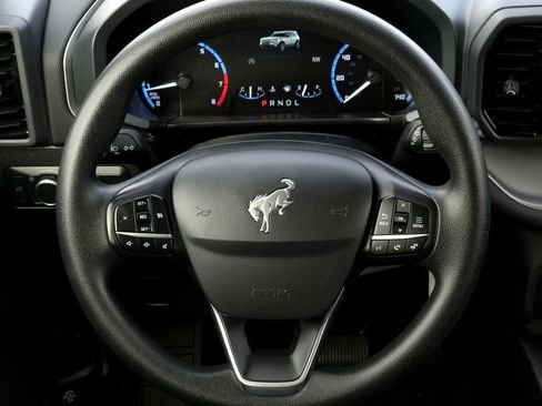 Used 2021 Ford Bronco Sport image 5