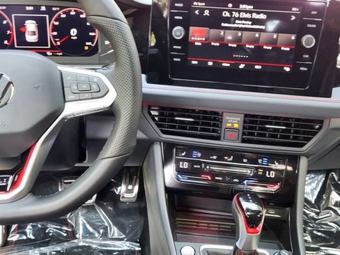 New 2026 Volkswagen Jetta GLI Autobahn FWD image 27