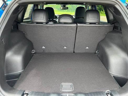 New 2026 Jeep Compass Latitude AWD/4WD image 20