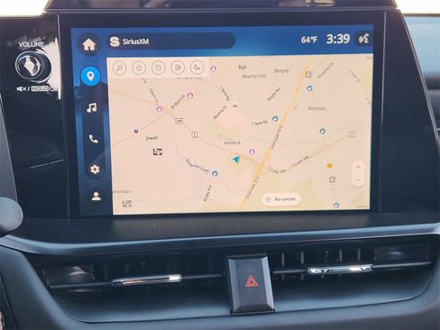 New 2026 Subaru Outback Touring XT image 12