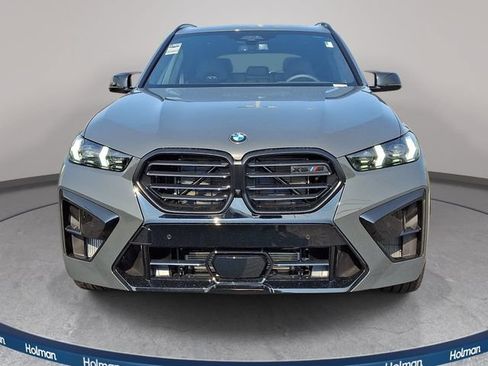 New 2026 BMW X5 M Competition w/ Executive Package AWD/4WD image 2