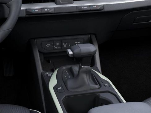 New 2026 Kia K4 GT-Line FWD image 23