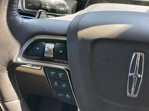 Used 2023 Lincoln Navigator L Reserve AWD/4WD image 17
