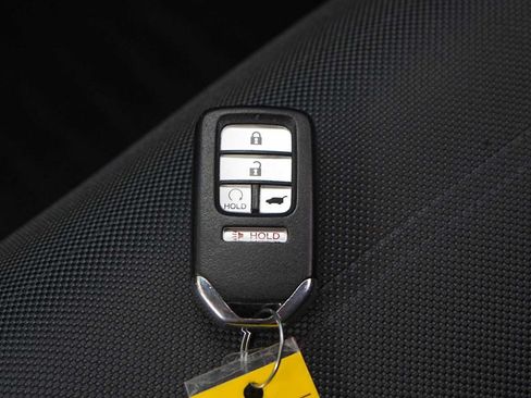 Used 2021 Honda CR-V EX image 28