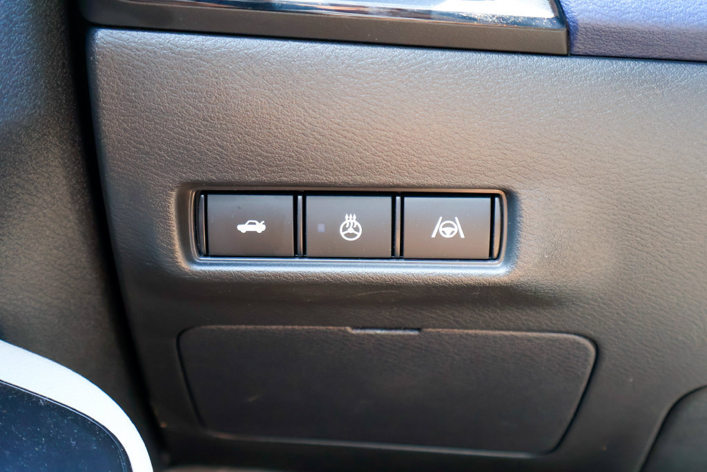 Certified 2026 Nissan Sentra SL w/ Floor Mat Package FWD image 18