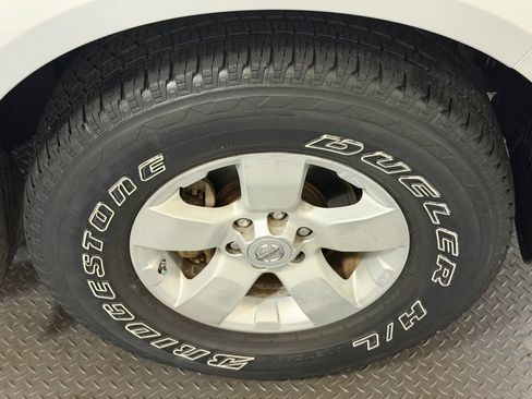 Used 2011 Nissan Frontier S RWD image 14