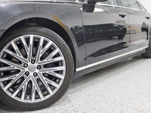 Used 2019 Audi A8 L 3.0T w/ Executive Package image 4
