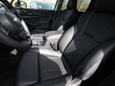 Used 2026 Subaru Ascent Bronze Edition AWD/4WD image 8