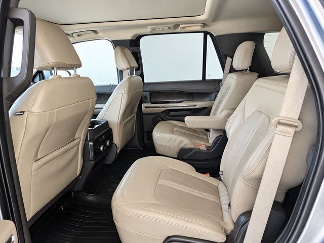 Used 2021 Ford Expedition Limited RWD image 7