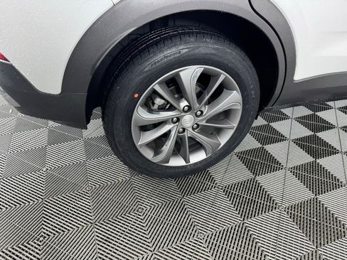 Used 2023 Buick Encore GX Essence w/ Experience Buick Package image 37