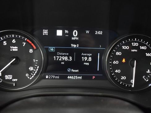 Used 2020 Cadillac XT6 Premium Luxury image 15