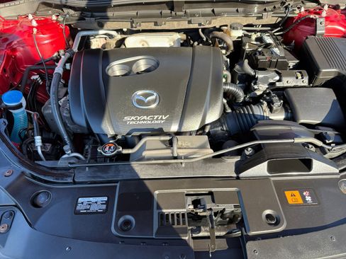 Used 2016 MAZDA CX-5 Grand Touring image 20