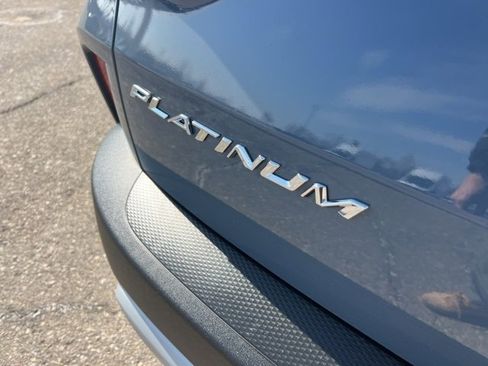 Certified 2024 Ford Escape Platinum image 26