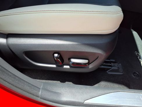 Used 2023 Lexus NX 350 AWD image 14
