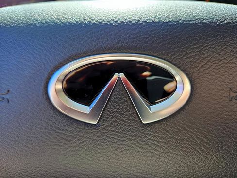 New 2026 INFINITI QX80 Luxe w/ Cargo Package image 26