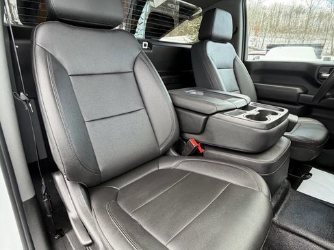 Used 2022 Chevrolet Silverado 3500 W/T w/ WT Convenience Package image 47