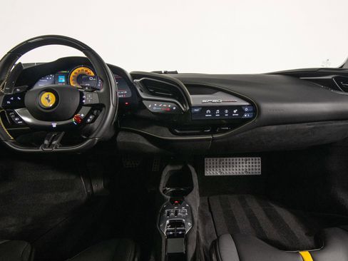 Certified 2023 Ferrari SF90 Stradale image 52