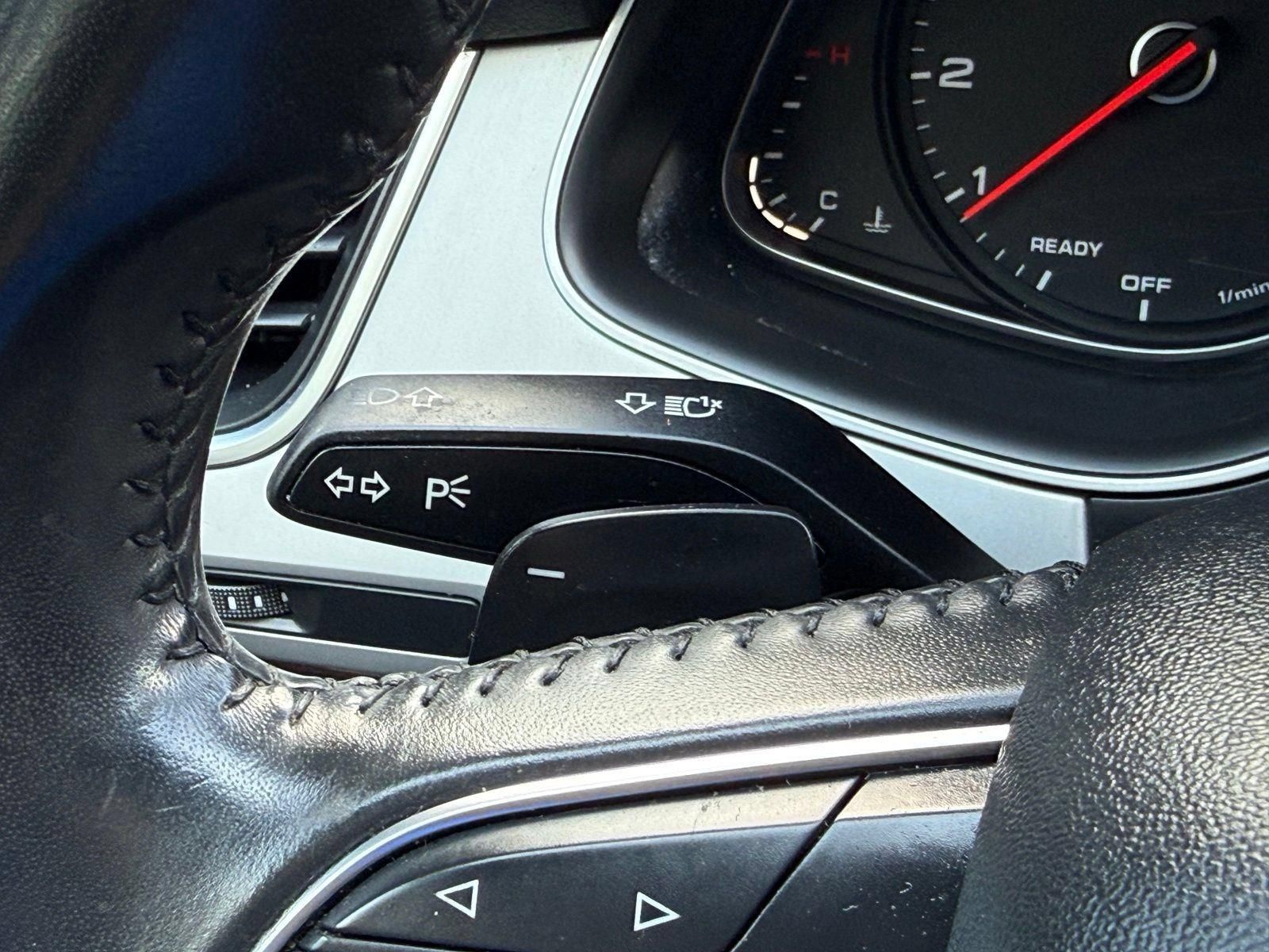 Used 2018 Audi Q7 2.0T Premium AWD/4WD image 39