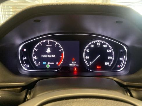 Used 2018 Honda Accord EX image 15