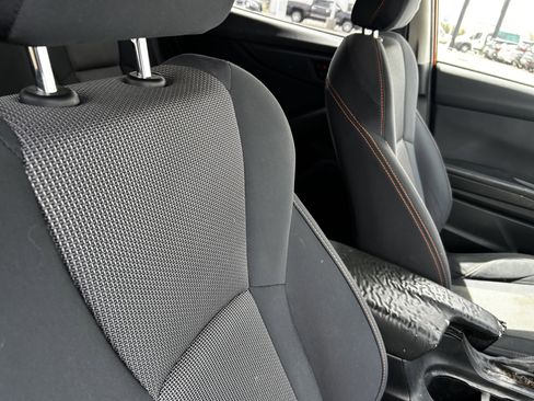 Used 2018 Subaru Crosstrek 2.0i Premium AWD/4WD image 13