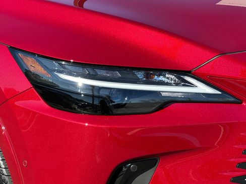 Certified 2024 Lexus RX 350h RX 350h image 12