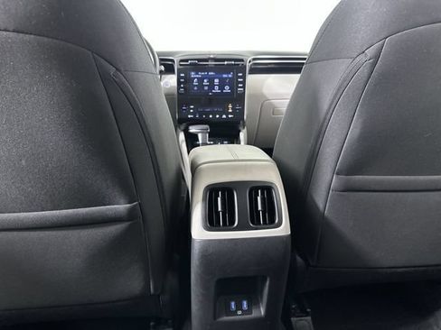 Used 2024 Hyundai Tucson SEL AWD/4WD image 22