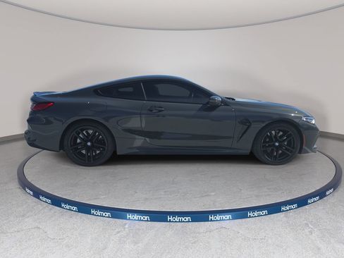 Used 2025 BMW M8 Competition AWD/4WD image 7