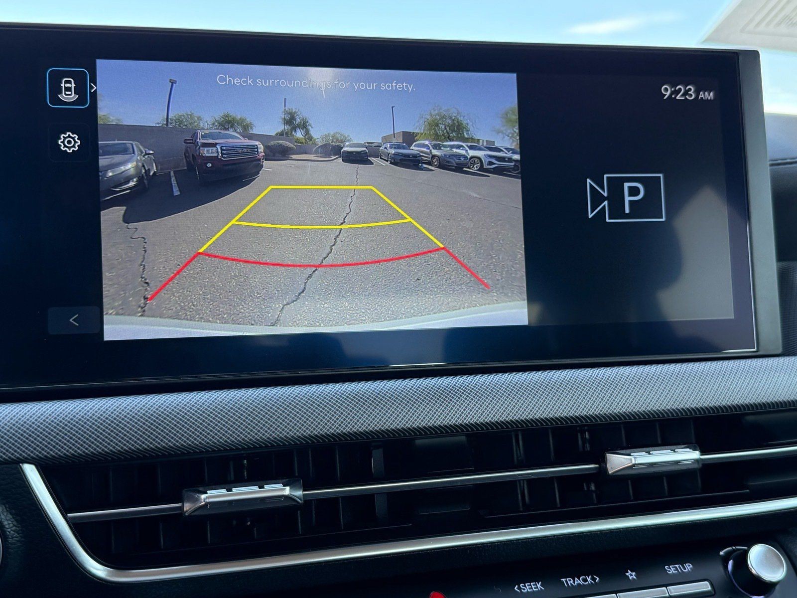Used 2025 Hyundai Sonata SEL FWD image 22
