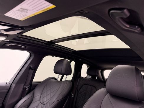 Certified 2023 BMW X5 xDrive40i w/ Premium Package image 14